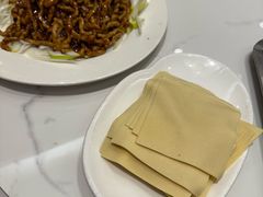 -午月海鲜烧烤酒店(不老街店)
