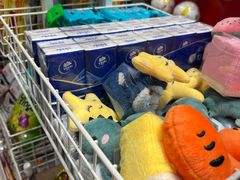 -BIGOFFS 超级折扣(仁恒伊势丹店)