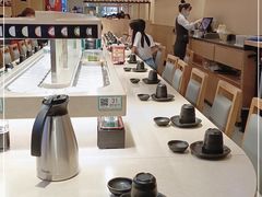 -禾绿寿司·定食·拉面·烧炸(喜荟城店)