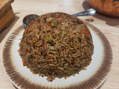 黑三剁炒饭-米店·云南菜(南门店)