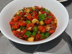 -楚山晓·楚湘菜(江夏永旺店)