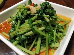 -楼兰新疆主题餐厅(苏州中心店)