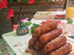 -袍家大院重庆火锅(文安路店)