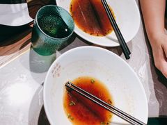 -松鹤楼面馆(宝安机场店)