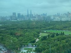 -上海浦东嘉里大酒店