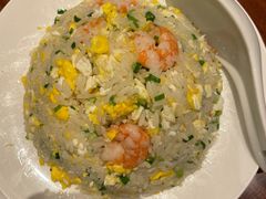 虾仁蛋炒饭-鼎泰丰(成都远洋太古里店)