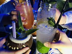 -MOSSO德国餐厅·音乐酒吧(环宇荟店)