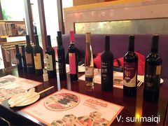 -华安国际大酒店-餐厅