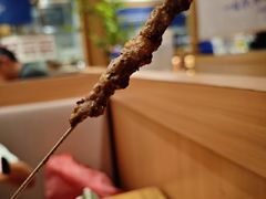 -马记永·兰州牛肉面(天通苑家乐福店)