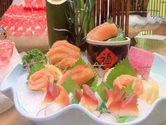 -尚海豆捞(乐虹坊店)