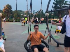 -枫香湖儿童公园