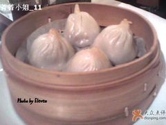 小笼包@上海老站-上海老站(徐家汇店)