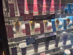 -Blueglass酸奶(财富购物中心店)