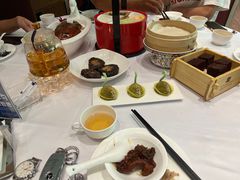 -南宁荔园维景国际酒店·荔园中餐厅