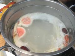 -苏格里岛自助海鲜火锅烧烤(大汉悦中心店)