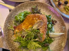 -The Rug Cafe(王府中环店)