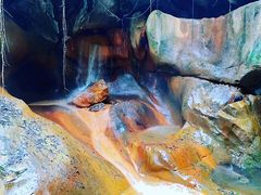 -华蓥山天意谷景区