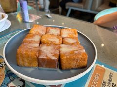 -大头力茶餐厅(花都融创茂店)