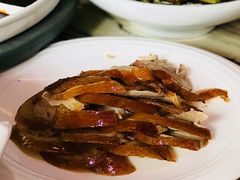 精品烤鸭-金百万烤鸭店(马甸店)