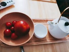 -朴境采耳·足道按摩(科学大道旗舰店)