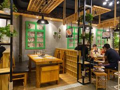 大堂-牛上牛吊炉烧烤(红旗大街店)