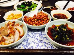 -良友·海鲜青岛菜(五四广场店)