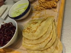 -大鸭梨烤鸭(房山店)
