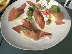 帕尔玛火腿配蜜瓜-Solo(衡山路店)