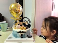-勒甜LO CHO·私人订制低糖代糖纯动物奶油生日蛋糕(新开路店)