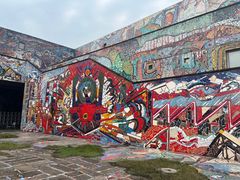 -四川美术学院美术馆