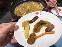 -尽善百年古院餐厅(王家老宅店)