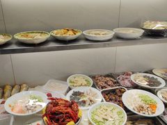 -何记面馆(龙泉山店)