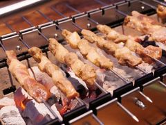 -三个蒙古大叔羊肉串(大宁店)