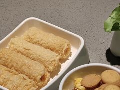 -半天妖烤鱼(丰科万达店)