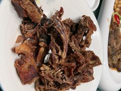 -凤凰园烤鸭店·唐山菜·传承花椒肉(老唐丰路店)