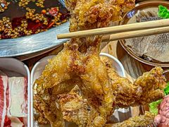 -铭记蛙小仙·活蛙畅享(CBD万达广场店)