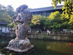 -浙江省博物馆(孤山馆区)
