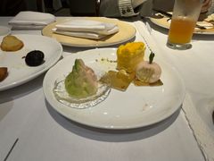 -武汉世茂希尔顿酒店·汇·全日餐厅
