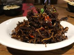 -茶花妹子云南餐厅(北大店)