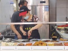 -阿芬卤面(花巷店)