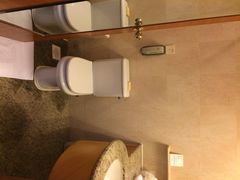 -香港港岛太平洋酒店