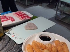 -天都火锅酒楼(虹梅南路店)