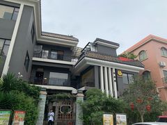 -阿多私房菜(顺德店)
