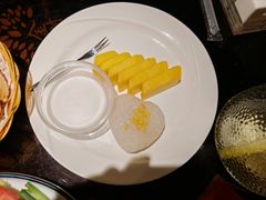 -金厨泰国餐厅·全泰籍厨师料理(拱北店)