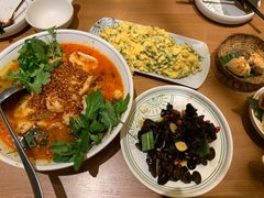 -云海肴·汽锅鸡·云南菜(东坝金隅店)