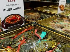 -紫阳海鲜楼·传承闽味(长乐路总店)