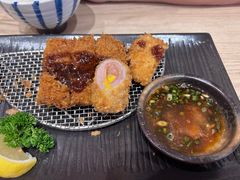 -胜博殿日式炸猪排(西红门店)
