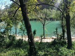 -黄河小浪底水利枢纽风景区