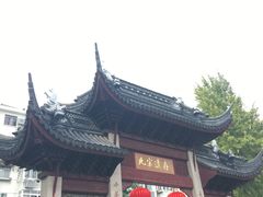 -七宝农家菜(七宝老街店)