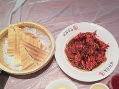-有位虾匠·香辣蟹·小龙虾(李村店)